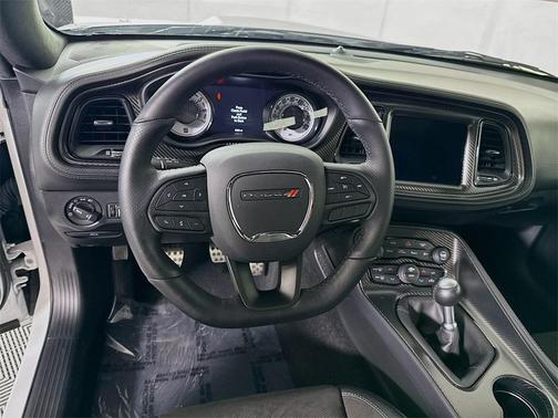 2020 Dodge Challenger R/T
