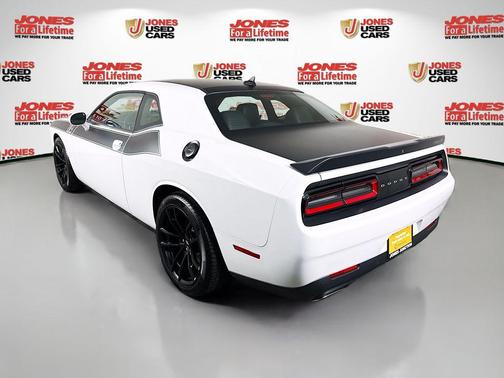 2020 Dodge Challenger R/T