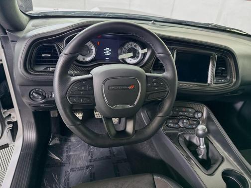 2020 Dodge Challenger R/T