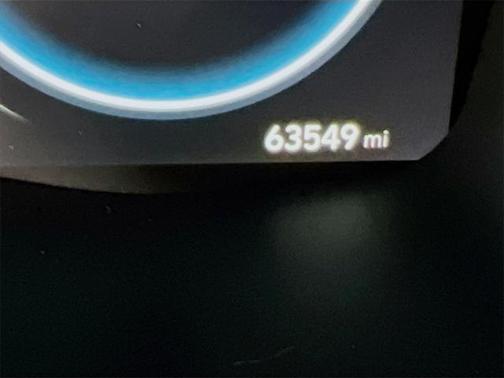 2021 Hyundai SANTA FE Calligraphy