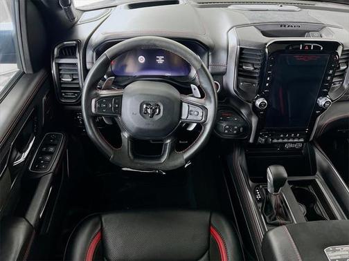 2023 RAM 1500 TRX