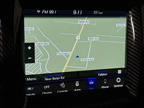 2021 Jeep Compass 80th Special Edition