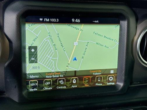 2022 Jeep Wrangler Unlimited 4xe Rubicon