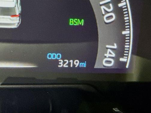 Wind Chill Pearl 2024 Toyota RAV4 XLE Premium