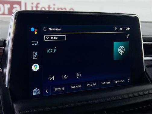 2022 Chevrolet Suburban 4WD Z71
