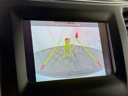 2021 Jeep Cherokee Altitude