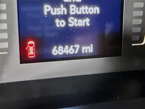 2021 Jeep Cherokee Altitude