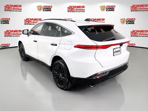 2023 Toyota Venza Nightshade Edition