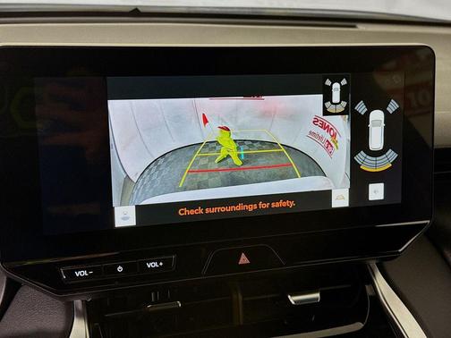 2023 Toyota Venza Nightshade Edition