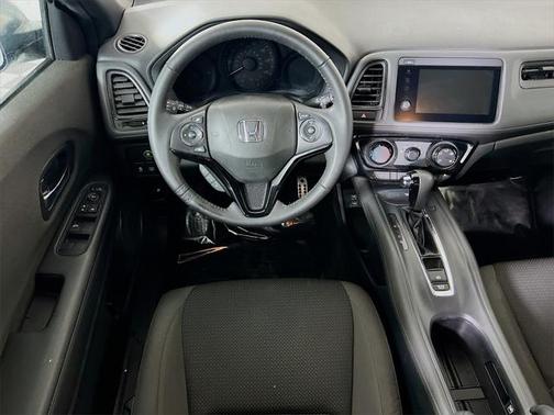 2022 Honda HR-V AWD Sport