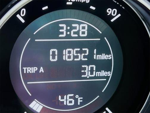 2022 Honda HR-V AWD Sport