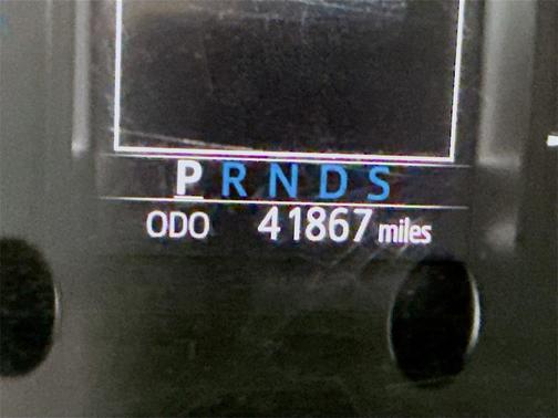 2018 Toyota Tundra Limited