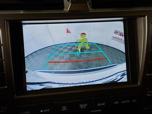 Starfire Pearl 2021 Lexus GX 460 Premium