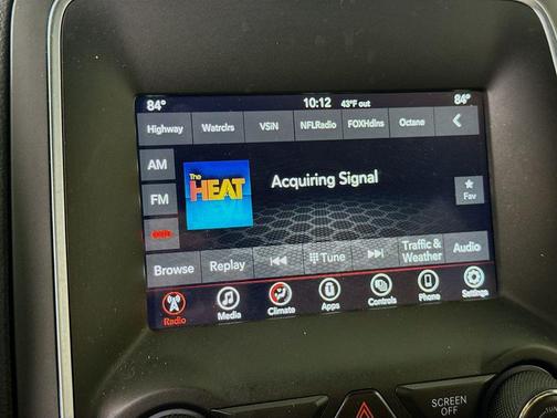 2020 Dodge Durango SXT Plus