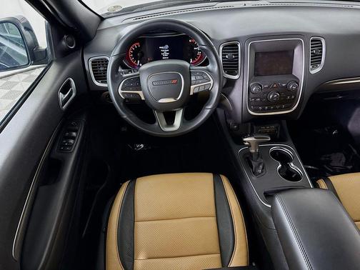 2020 Dodge Durango SXT Plus