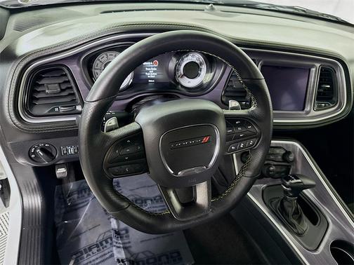 2023 Dodge Challenger R/T Scat Pack Widebody