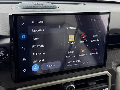 2024 Toyota Tacoma Limited