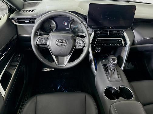 2023 Toyota Venza Nightshade Edition