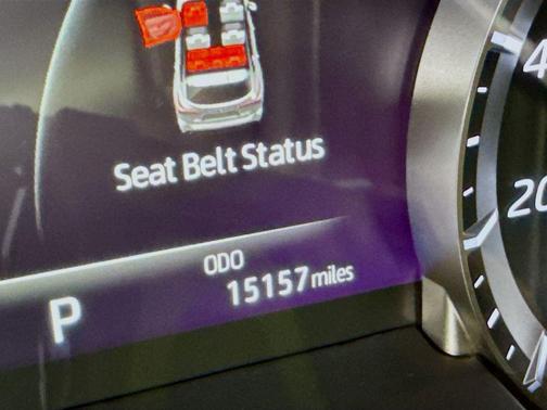 Wind Chill Pearl 2022 Toyota Highlander Platinum