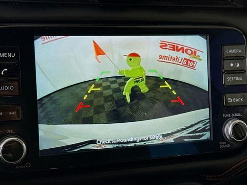 2023 Nissan Versa 1.6 S