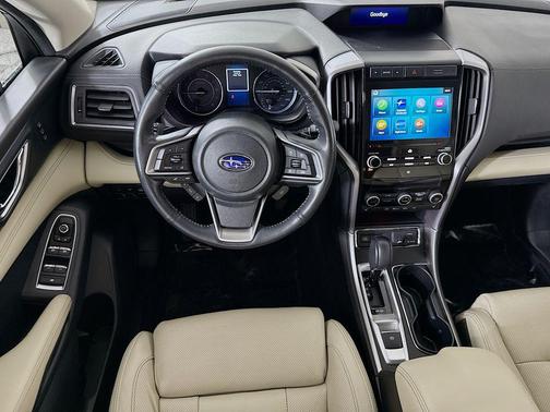 2021 Subaru Ascent Limited 7-Passenger