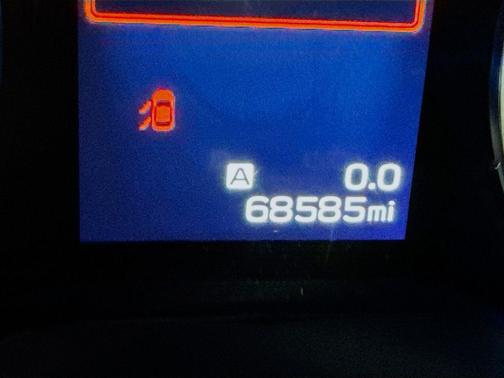 2021 Subaru Ascent Limited 7-Passenger