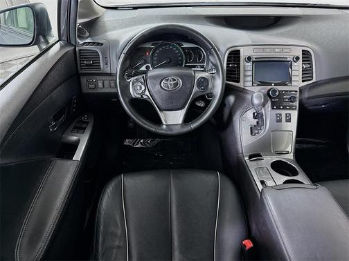 2015 Toyota Venza 