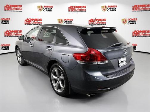 2015 Toyota Venza 