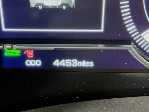 2023 Toyota GR86 Base