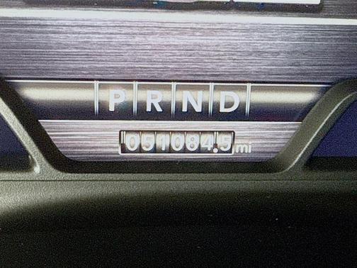 2020 RAM 3500 Laramie Mega Cab 4x4 6'4' Box