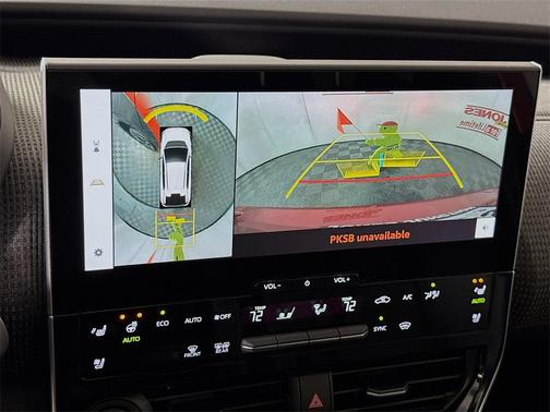 2024 Toyota bZ4X Limited