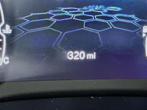 Granite Crystal Metallic Clearcoat 2022 Jeep Compass Latitude Lux