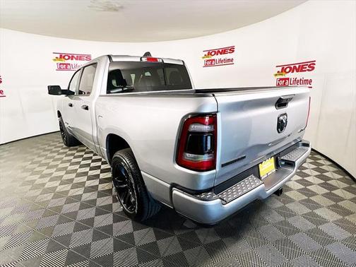 2024 RAM 1500 Big Horn/Lone Star