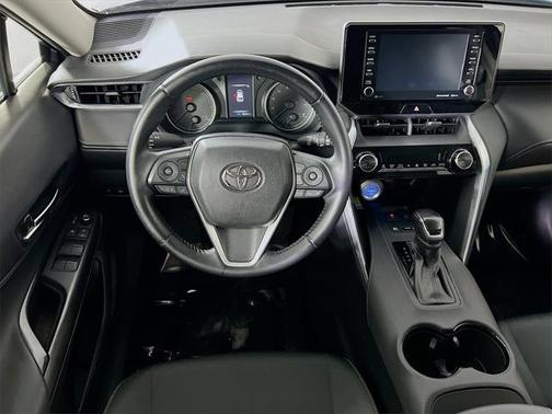 2022 Toyota Venza LE