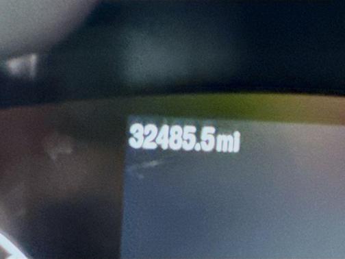 Area 51 2023 Ford Maverick XLT