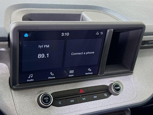 Area 51 2023 Ford Maverick XLT