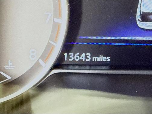 2023 Nissan Murano Platinum Intelligent AWD