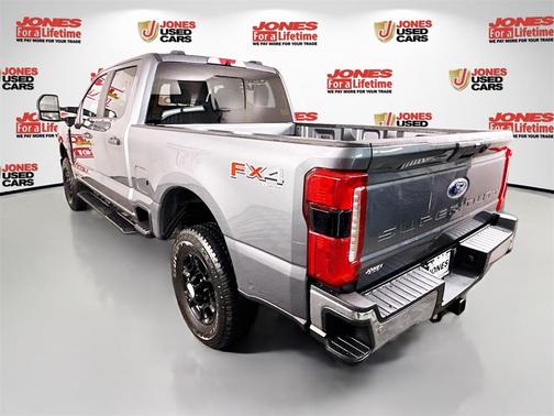 2024 Ford F-250 XL
