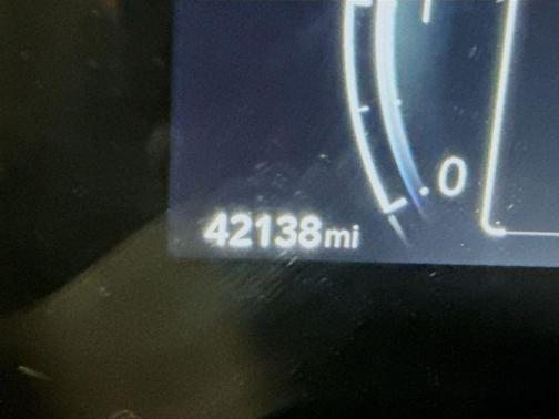 Wind Chill Pearl 2023 Toyota Corolla Cross XLE