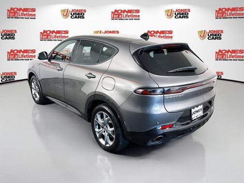 2024 Dodge Hornet R/T EAWD