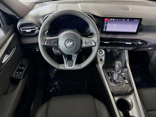 2024 Dodge Hornet R/T EAWD