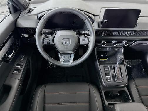 2023 Honda CR-V Hybrid Sport Touring AWD