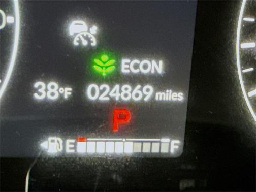 2023 Honda CR-V Hybrid Sport Touring AWD