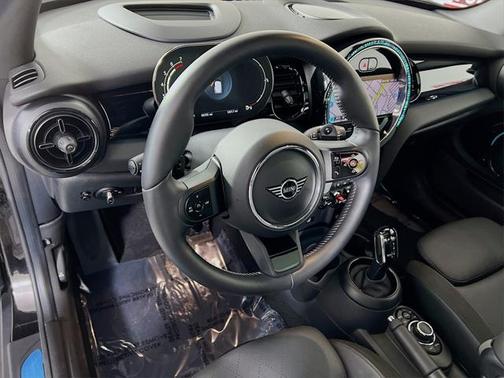 2022 MINI Hardtop Cooper S