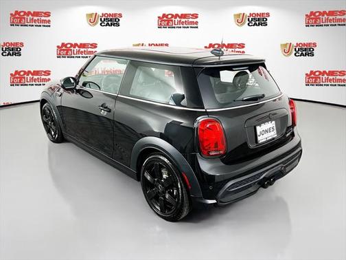 2022 MINI Hardtop Cooper S