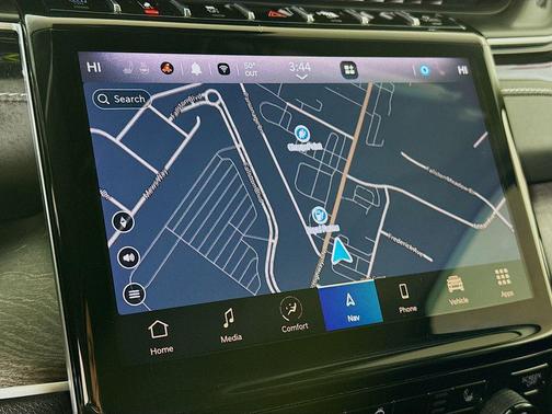 2022 Jeep Grand Cherokee 4xe Base