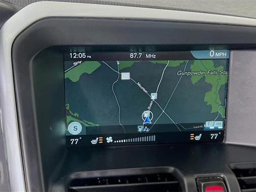 2017 Volvo XC60 T6 Inscription