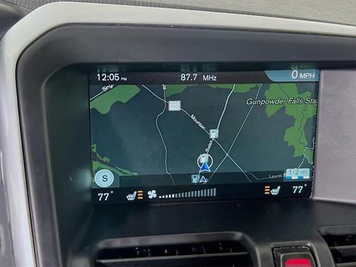 2017 Volvo XC60 T6 Inscription