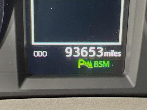 2017 Toyota RAV4 Platinum