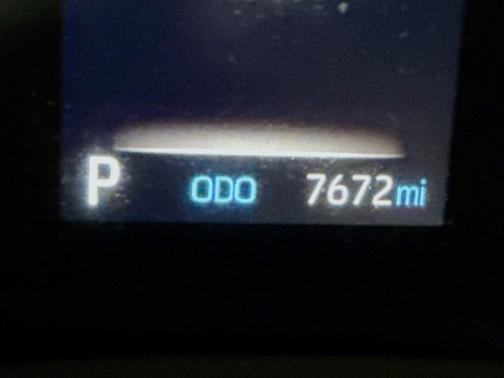 Ice 2024 Toyota Sienna XSE 7 Passenger